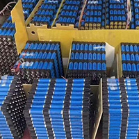 乌海12v电池回收价格|博世锂电池回收